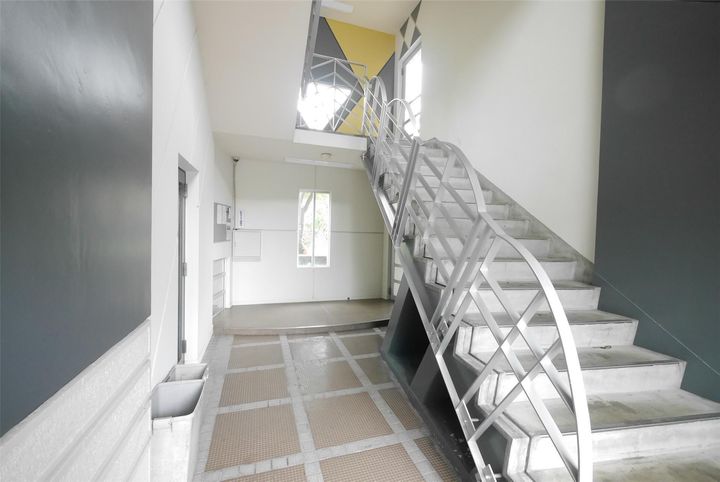 コンドミニアム北九大前のその他画像