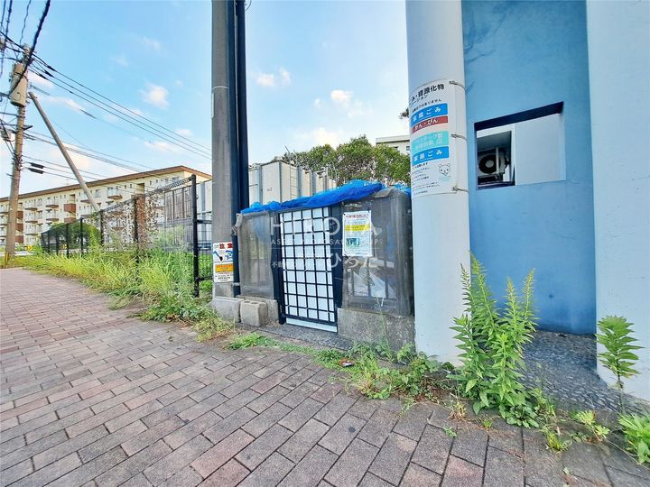 コンドミニアム北九大前のその他画像