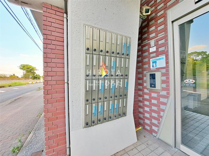 コンドミニアム北九大前のその他画像