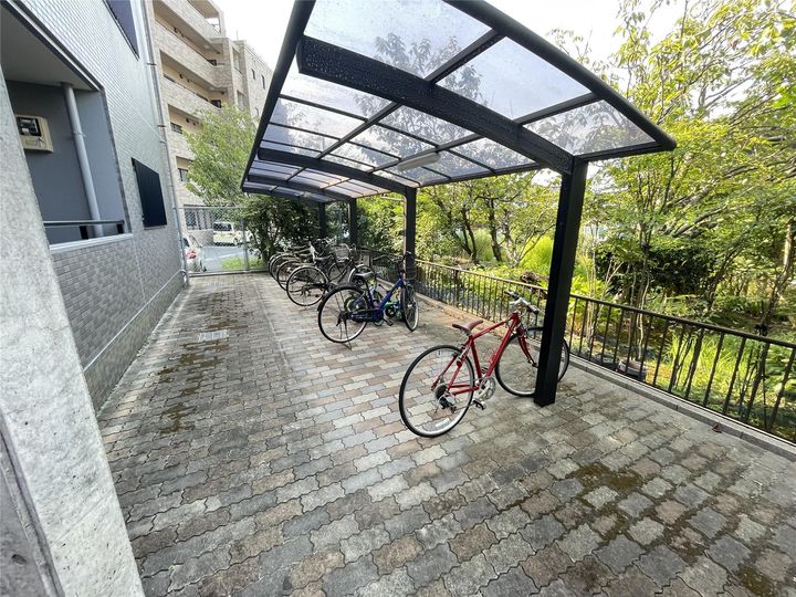 フルーレ嵐山のその他画像