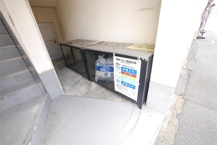 佐藤ビルのその他画像