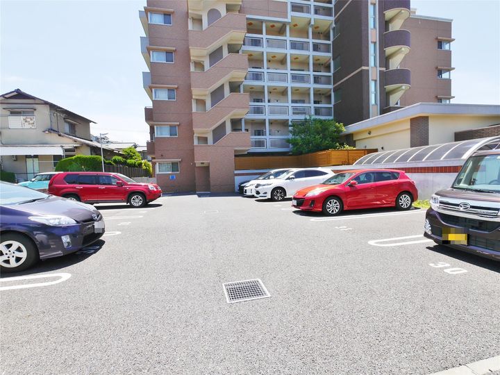 ファミール守恒のその他画像