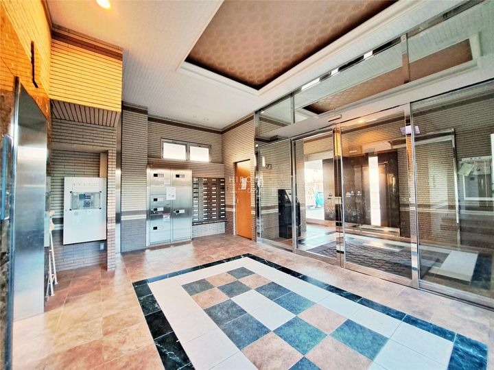 ファミール守恒のその他画像