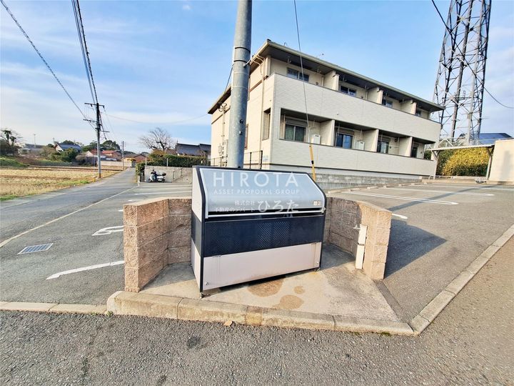 グラン エスポワールのその他画像