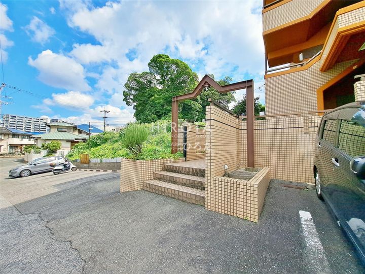 ヒルズ守恒のその他画像