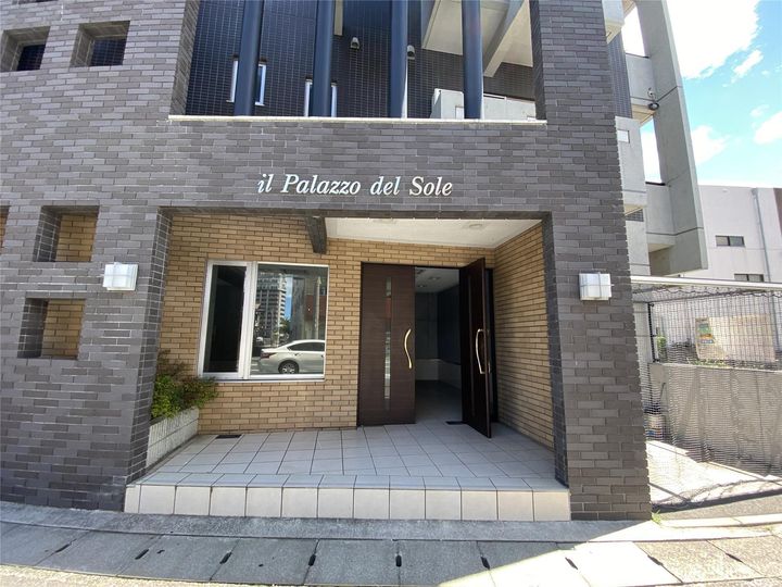 il Palazzo del Soleのその他画像