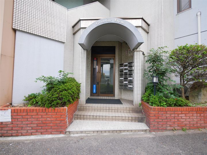 グランドール富士見のその他画像