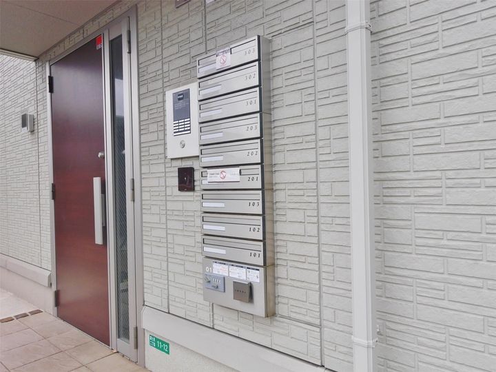 トレス城野館のその他画像