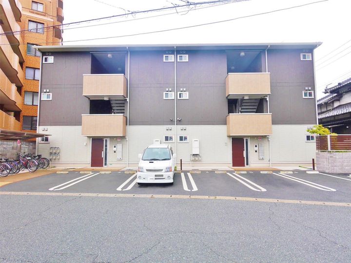 トレス城野館のその他画像