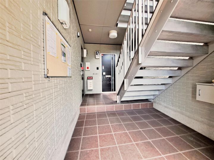 トレス城野館のその他画像