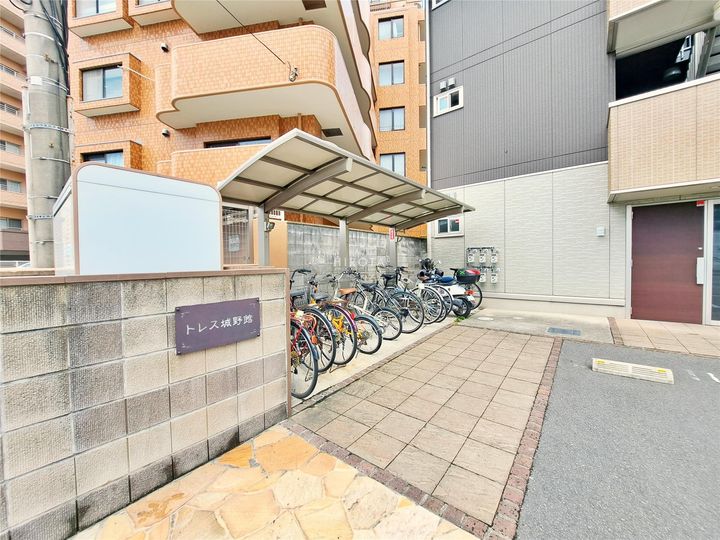 トレス城野館のその他画像