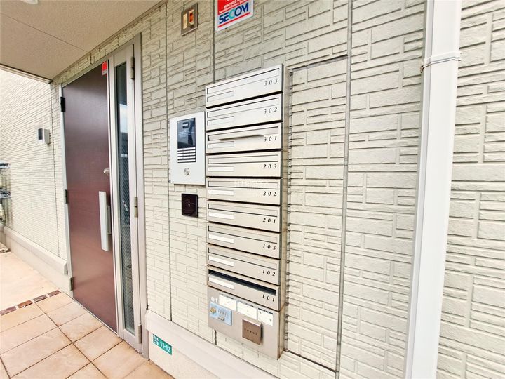 トレス城野館のその他画像