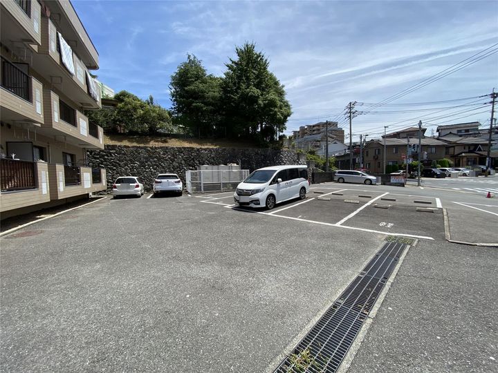 サンヒルズ守恒のその他画像