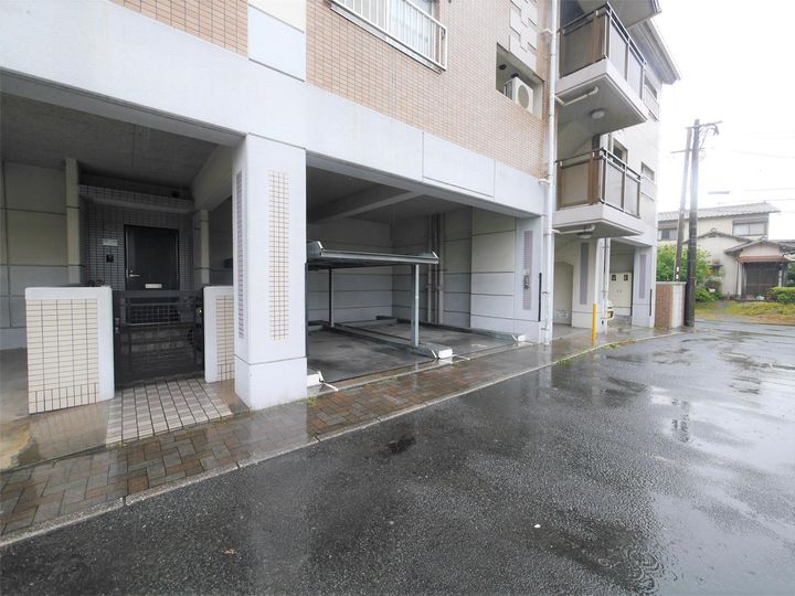 レイ・ブリック東水町のその他画像