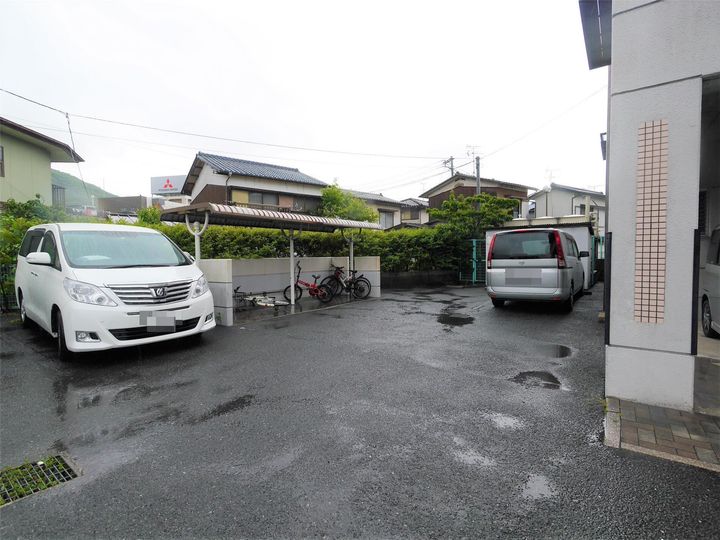 レイ・ブリック東水町のその他画像