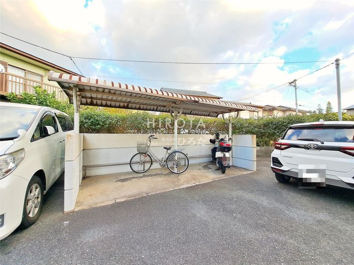 レイ・ブリック東水町のその他画像