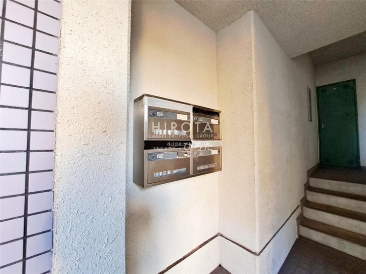 レイ・ブリック東水町のその他画像