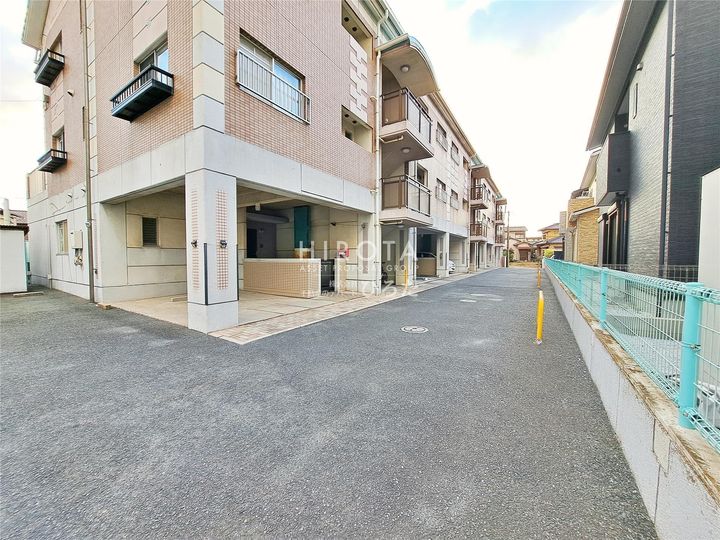 レイ・ブリック東水町のその他画像