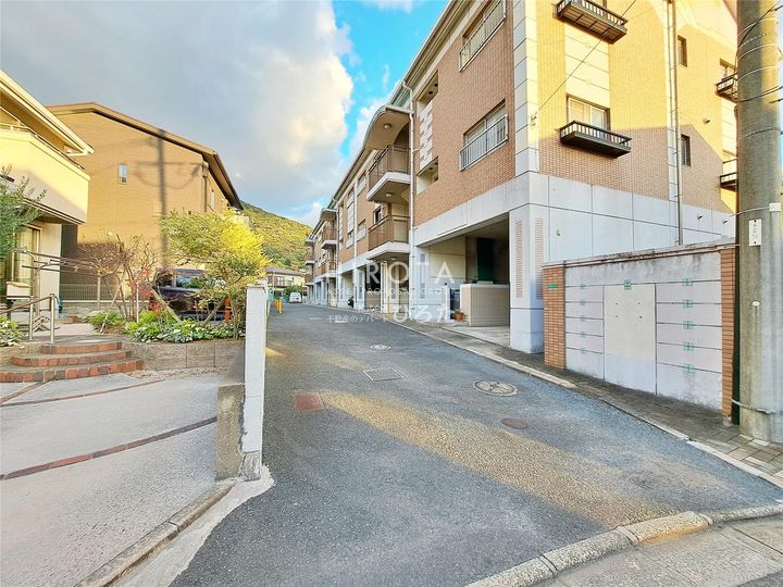 レイ・ブリック東水町のその他画像