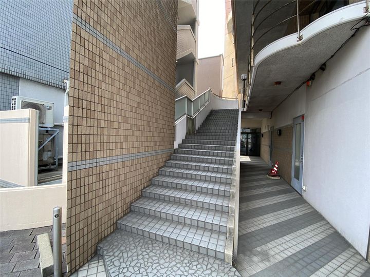 ステップビルのその他画像