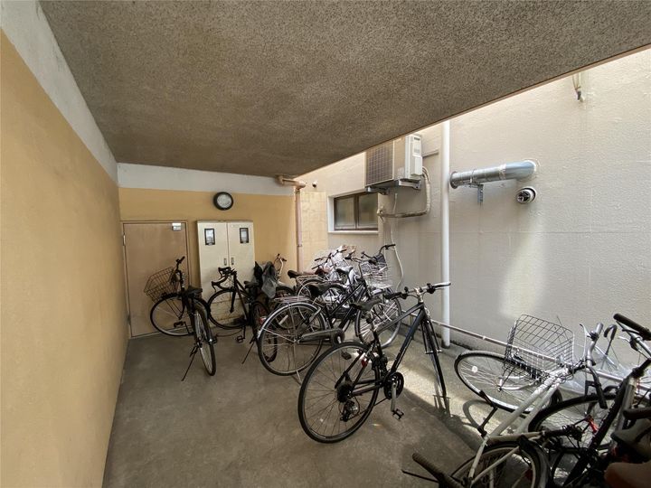 ステップビルのその他画像