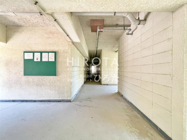 プレアール若園のその他画像
