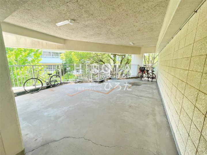 プレアール若園のその他画像