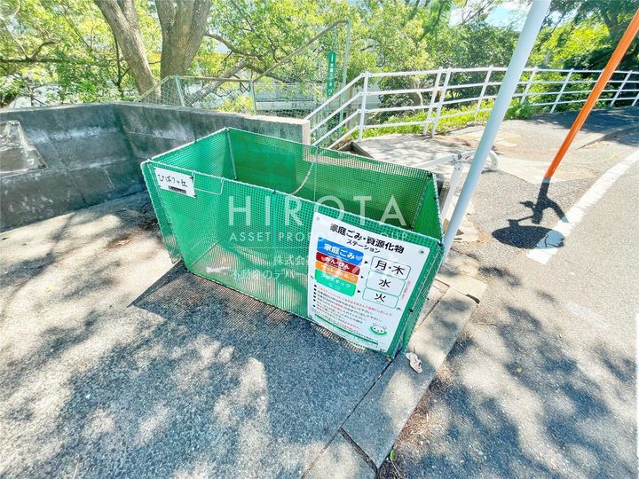 プレアール若園のその他画像