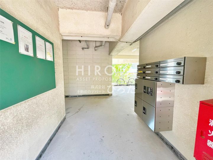 プレアール若園のその他画像