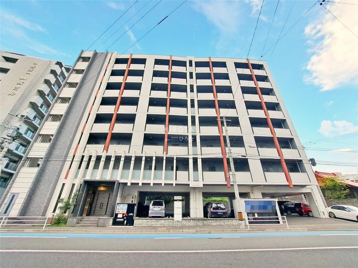 セフィロトの外観