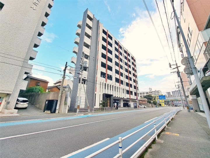 セフィロトの外観