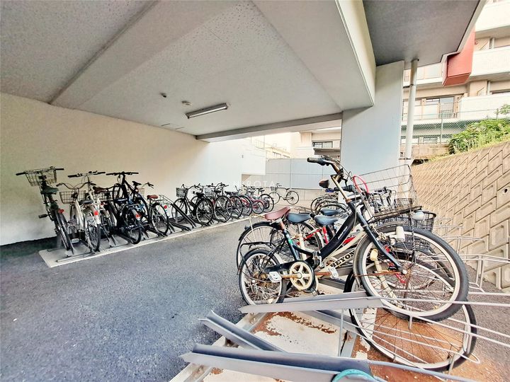 セフィロトのその他画像