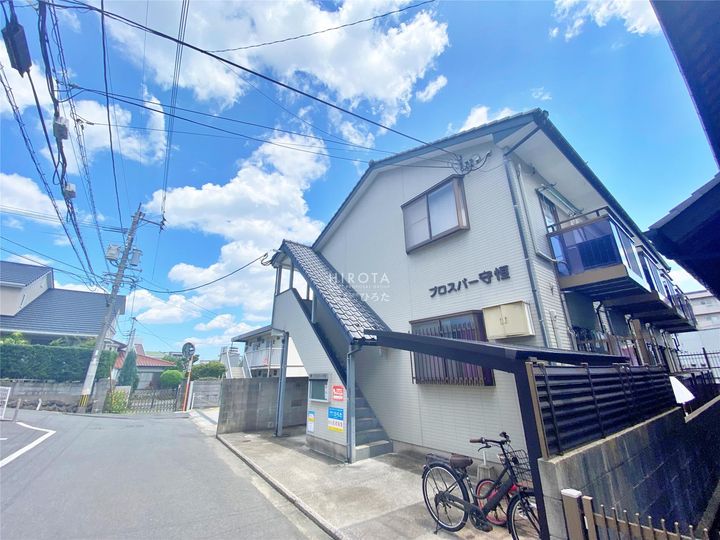 プロスパー守恒のその他画像