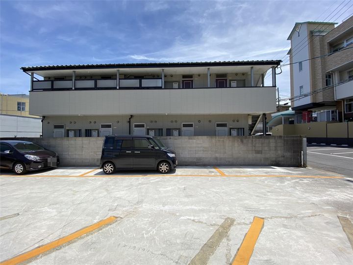 プロスパー守恒のその他画像