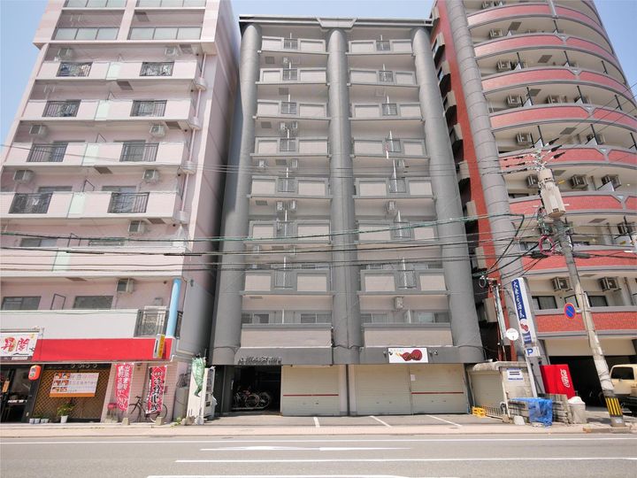 部屋画像