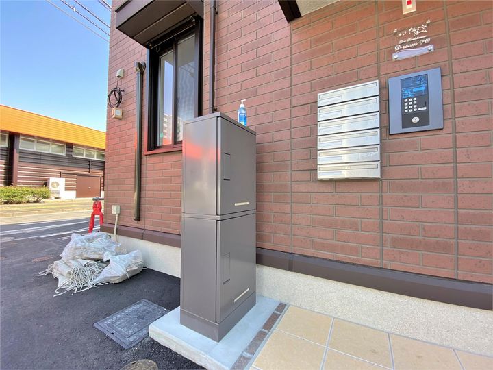 ザ・レジデンスD-room守恒のその他画像