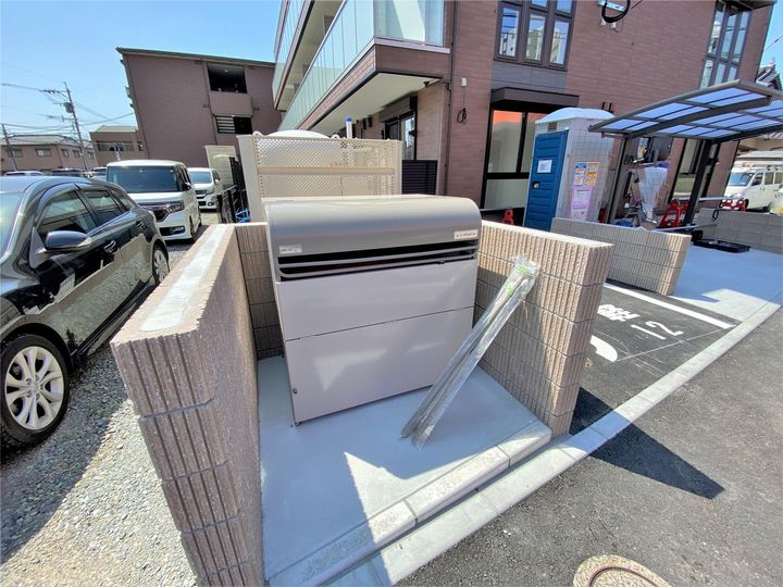 ザ・レジデンスD-room守恒のその他画像