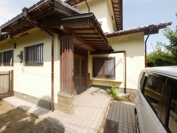 福岡県北九州市小倉南区山手3丁目(一戸建)の賃貸物件のその他画像