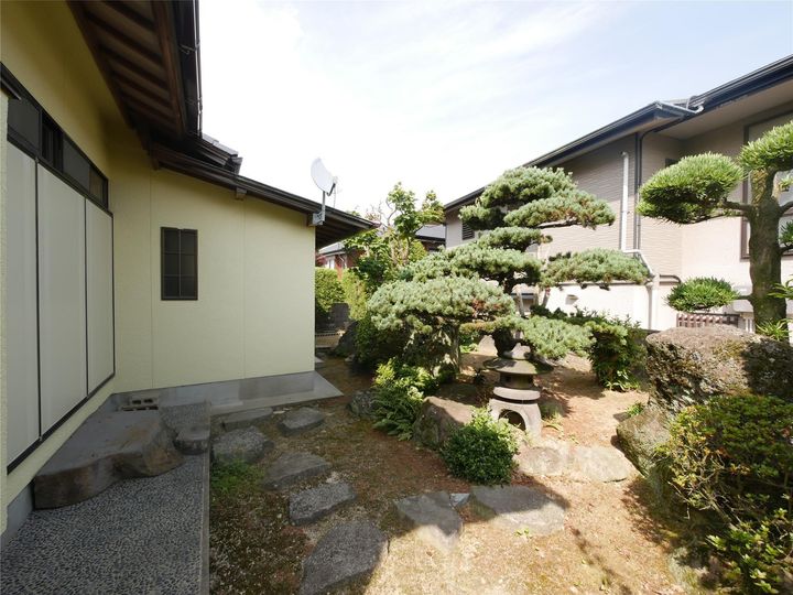 福岡県北九州市小倉南区山手3丁目(一戸建)の賃貸物件のその他画像