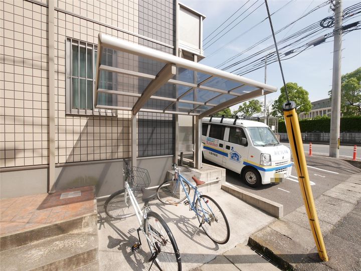 Marronnierのその他画像