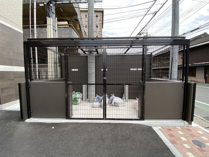その他
