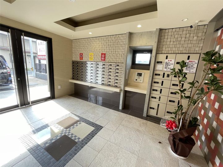 アミュゼ城野のその他画像