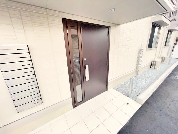 elegant palace横代北のその他画像
