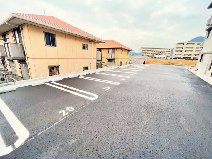 elegant palace横代北のその他画像