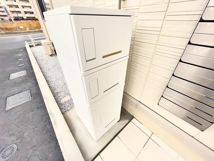 elegant palace横代北のその他画像