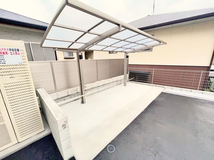 elegant palace横代北のその他画像