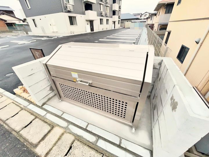 elegant palace横代北のその他画像