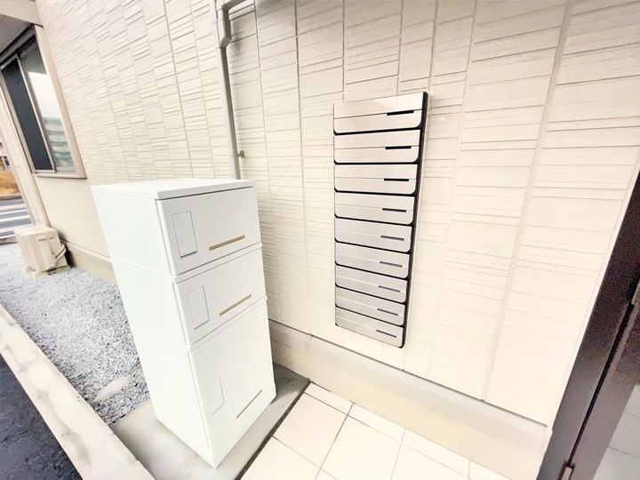 elegant palace横代北のその他画像