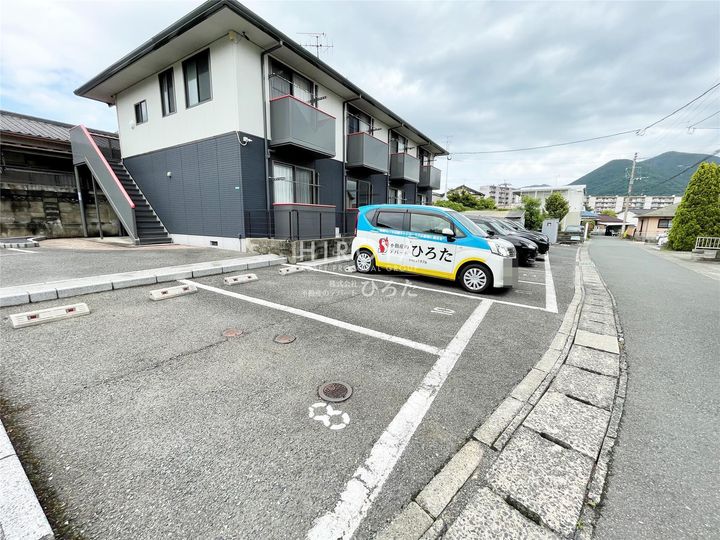 ドゥソレイユ21 B棟のその他画像