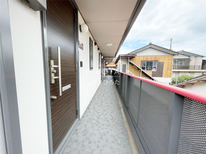 ドゥソレイユ21 B棟のその他画像